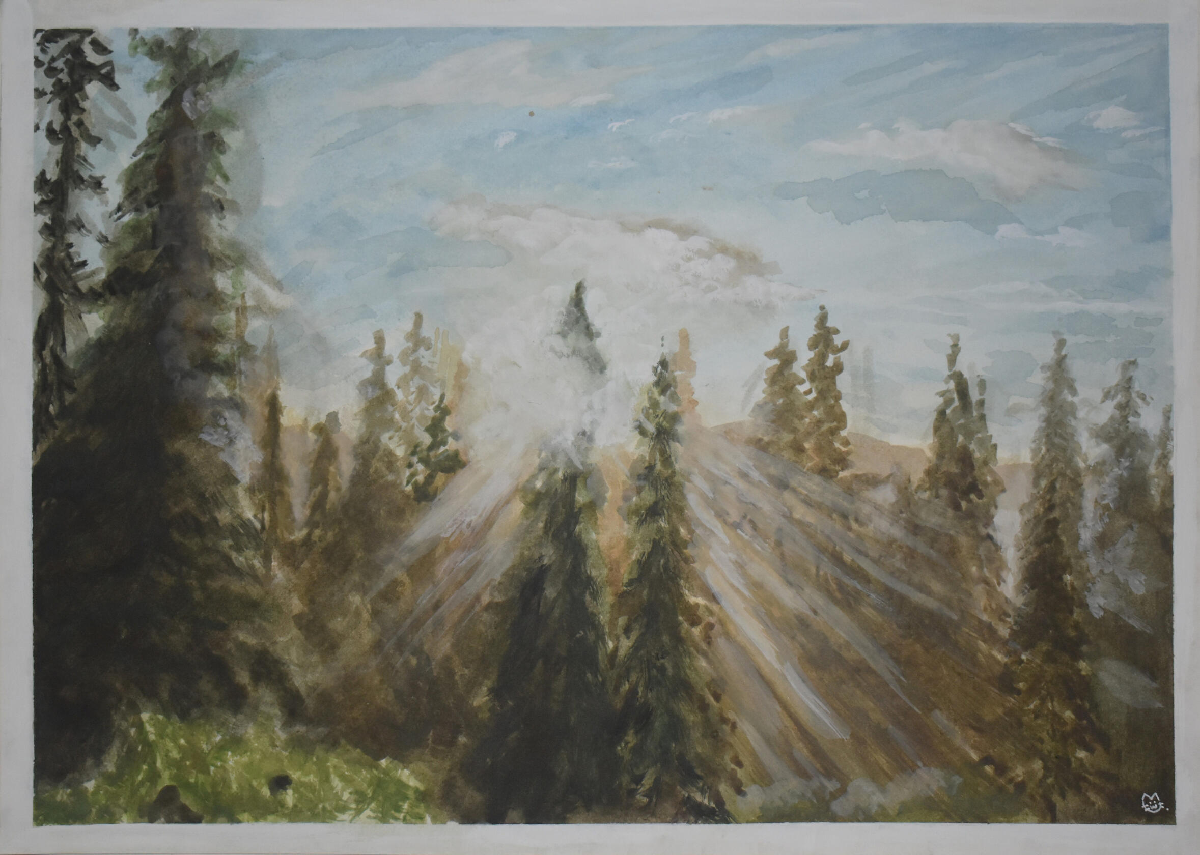 Forest