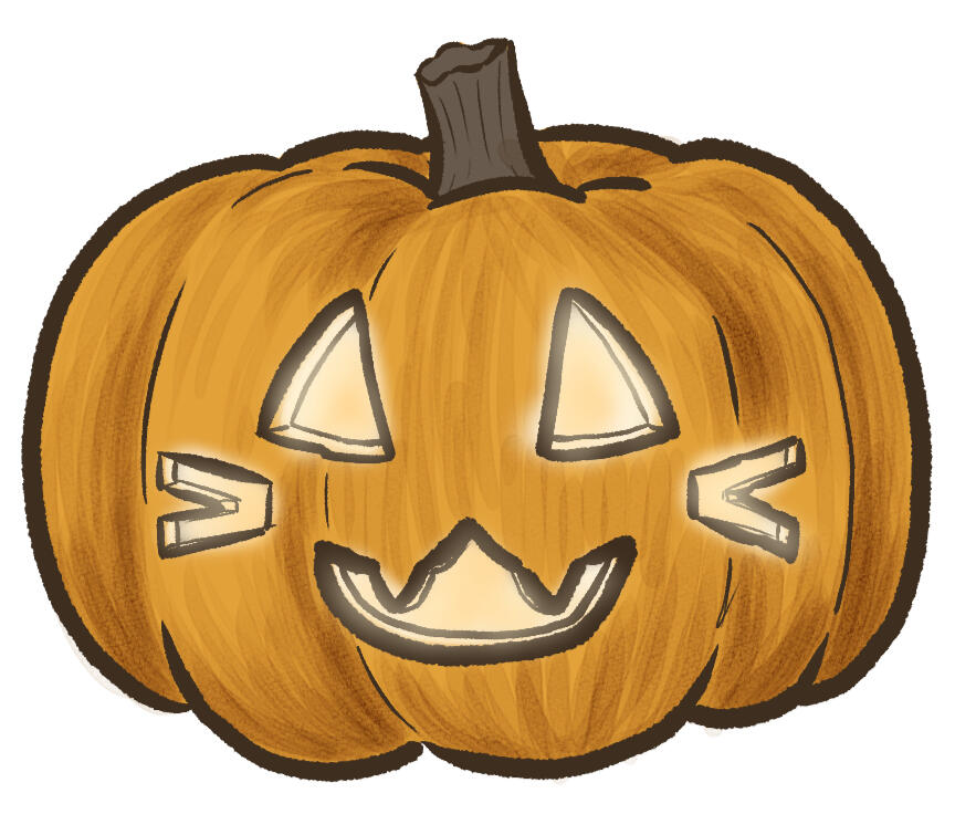 Cat o' Lantern