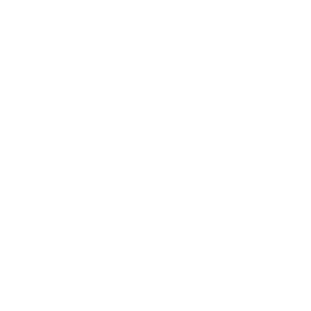 Icon of a doodle cat with a colon three mouth.